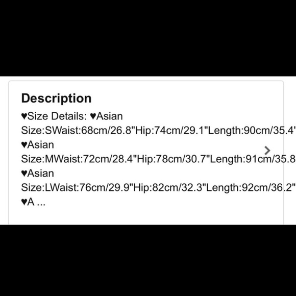 Tree leggings 🍃🌱 - Picture 6 of 7